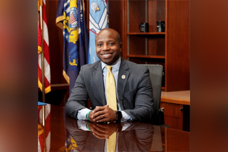 Mayor Cavalier Johnson Leads Milwaukee's Fight Against Illegal Dumping with Fines, Cameras, and Cash Rewards