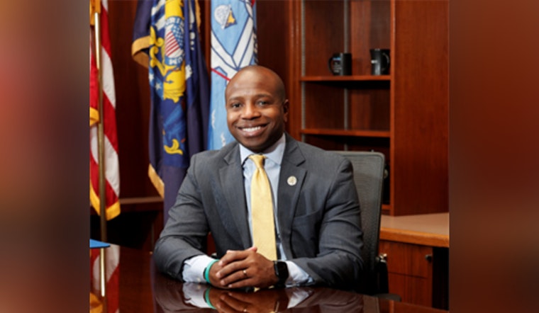 Mayor Cavalier Johnson Leads Milwaukee's Fight Against Illegal Dumping with Fines, Cameras, and Cash Rewards
