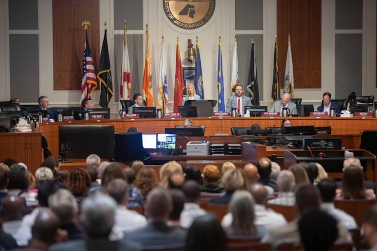 Mayor Deegan Proposes $2 Billion FY25-26 Budget for Jacksonville, Emphasizing Public Safety, Small Business Growth, and Community Development