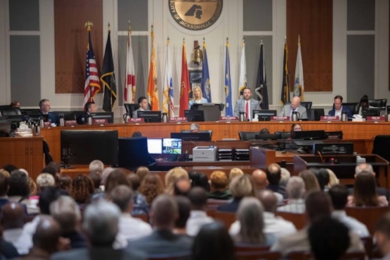 Mayor Deegan Proposes $2 Billion FY25-26 Budget for Jacksonville, Emphasizing Public Safety, Small Business Growth, and Community Development