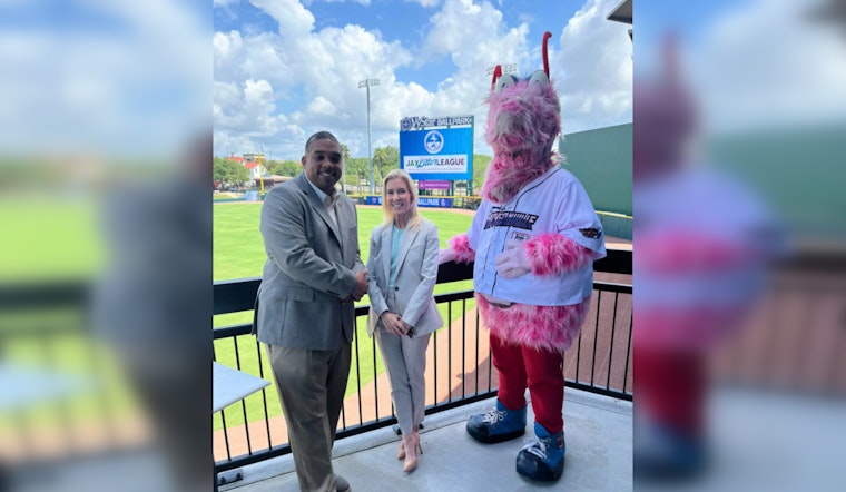 Mayor Donna Deegan Champions "Keep Jax Cute: Don’t Pollute" Initiative in Jacksonville