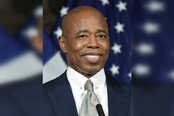 Mayor Eric Adams Breaks Ground on East New York's "Innovative Urban Village," Marking Progress in Affordable Housing Drive