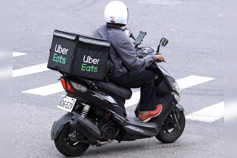Mayor Eric Adams Introduces New Safety Rules for NYC Delivery Workers and Public Protection