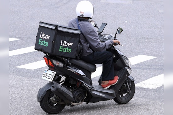 Mayor Eric Adams Introduces New Safety Rules for NYC Delivery Workers and Public Protection