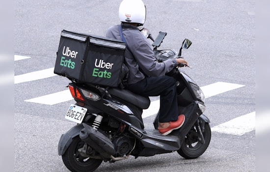 Mayor Eric Adams Introduces New Safety Rules for NYC Delivery Workers and Public Protection