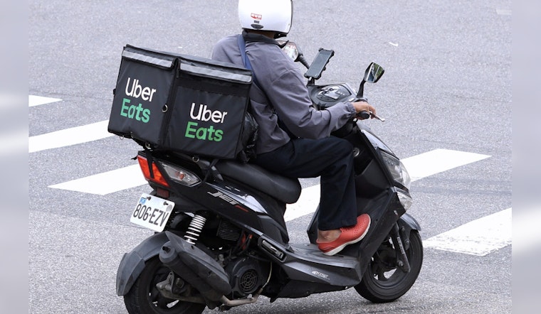 Mayor Eric Adams Introduces New Safety Rules for NYC Delivery Workers and Public Protection