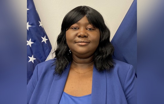 Mayor Eric Adams Names Aissata M.B. Camara as New NYC Commissioner for International Affairs