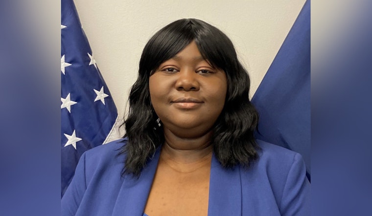 Mayor Eric Adams Names Aissata M.B. Camara as New NYC Commissioner for International Affairs