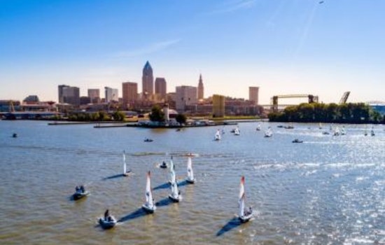 Mayor Justin M. Bibb Invites Developers to Transform Cleveland's Lakefront in Bold 'Cleveland ERA' Initiative