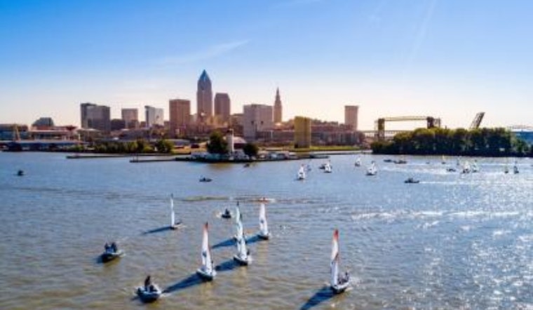 Mayor Justin M. Bibb Invites Developers to Transform Cleveland's Lakefront in Bold 'Cleveland ERA' Initiative