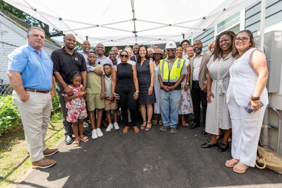 Mayor Michelle Wu Announces Phase 3 of 'Welcome Home, Boston' to Boost Homeownership & Racial Wealth Equity