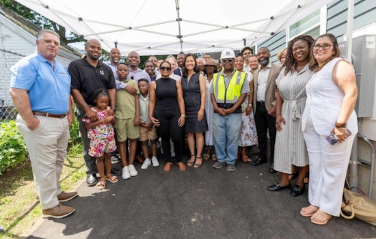 Mayor Michelle Wu Announces Phase 3 of 'Welcome Home, Boston' to Boost Homeownership & Racial Wealth Equity