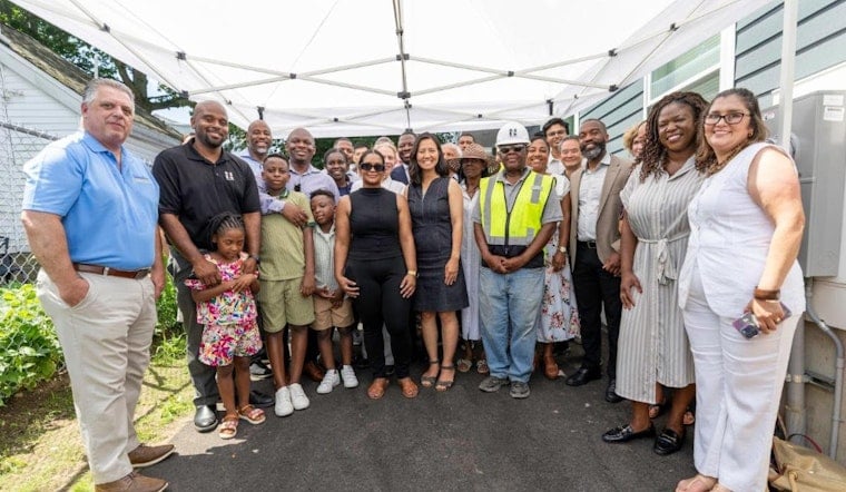 Mayor Michelle Wu Announces Phase 3 of 'Welcome Home, Boston' to Boost Homeownership & Racial Wealth Equity