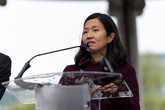 Mayor Michelle Wu Appoints Jonathan Garland and David Nagahiro to Diversify Boston Civic Design Commission