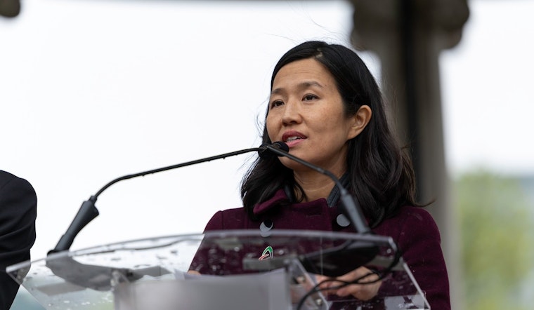 Mayor Michelle Wu Appoints Jonathan Garland and David Nagahiro to Diversify Boston Civic Design Commission