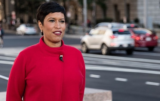 Mayor Muriel Bowser Launches $27.5 Million Revamp of Fort Davis Community Center in Ward 7