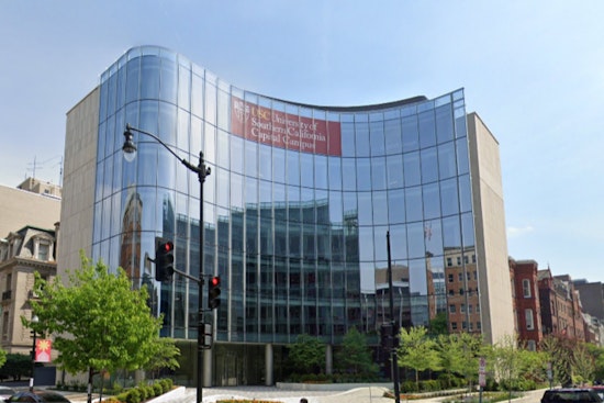 Mayor Muriel Bowser to Address Economic Development at Golden Triangle BID's Annual Meeting in Washington, D.C.