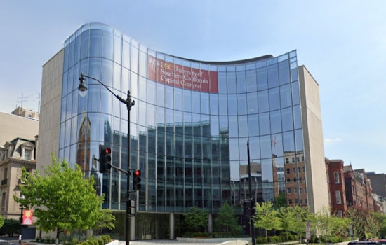 Mayor Muriel Bowser to Address Economic Development at Golden Triangle BID's Annual Meeting in Washington, D.C.