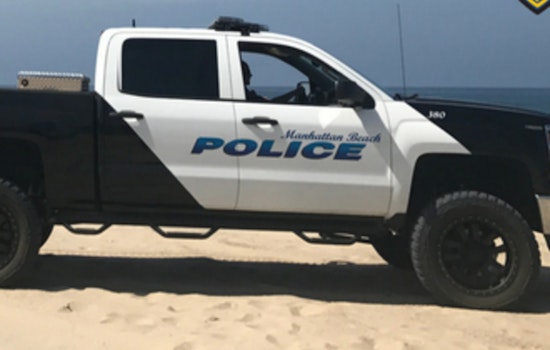 MBPD Reports Theft, Burglary, Vandalism, No Business Burglaries or Robberies