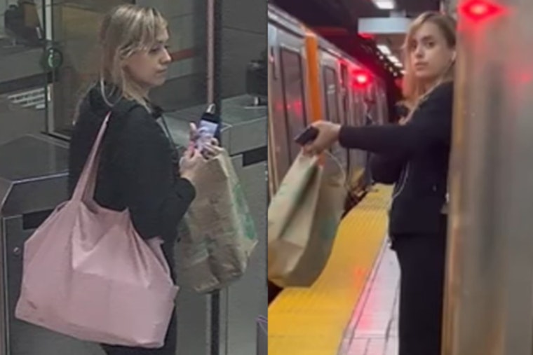 MBTA Transit Police Seek Public Assistance in Identifying Suspect in Downtown Crossing Assaults