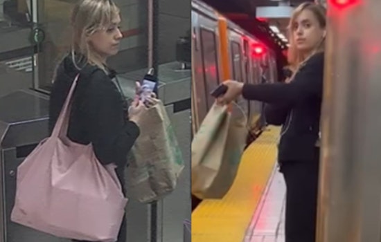 MBTA Transit Police Seek Public Assistance in Identifying Suspect in Downtown Crossing Assaults