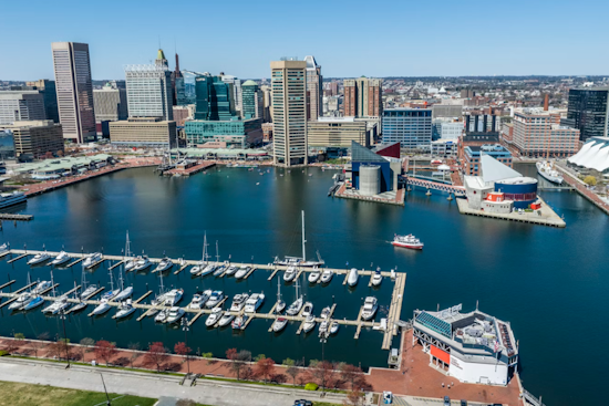 McLaren Automotive Revs Up U.S. Presence with $10.5M Vehicle Processing Center in Baltimore