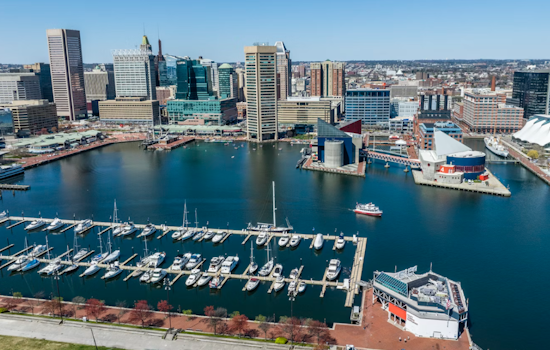 McLaren Automotive Revs Up U.S. Presence with $10.5M Vehicle Processing Center in Baltimore