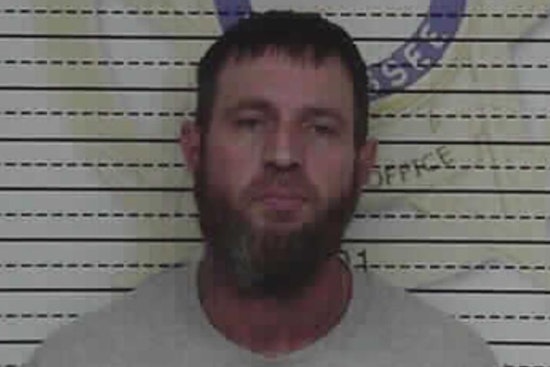 McMinn County Deputy Exchanges Gunfire With Suspect, No Injuries Reported in Riceville Standoff
