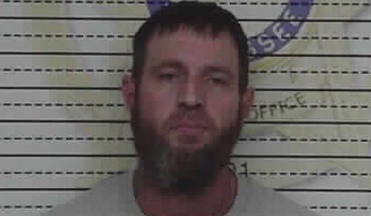 McMinn County Deputy Exchanges Gunfire With Suspect, No Injuries Reported in Riceville Standoff