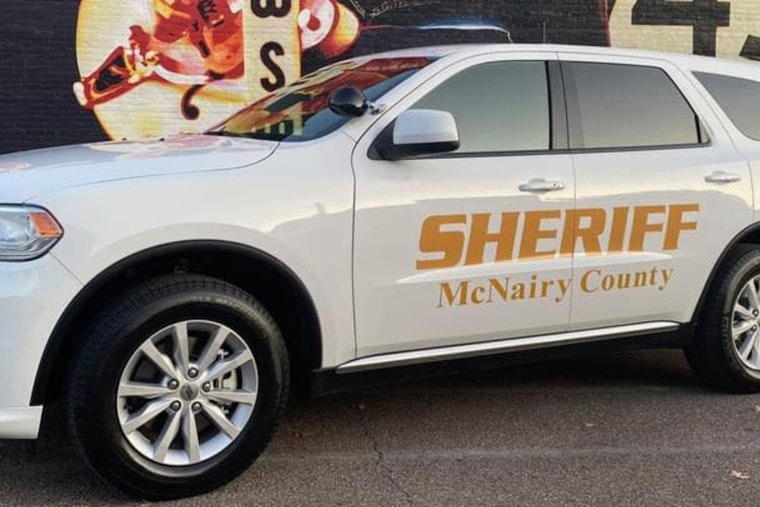 McNairy County Sheriff's Office Seeks Committed Individuals for Correctional Officer Roles in Selmer, TN