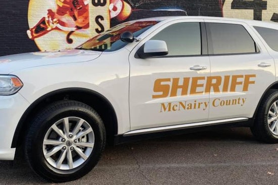 McNairy County Sheriff's Office Seeks Committed Individuals for Correctional Officer Roles in Selmer, TN