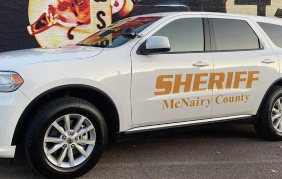 McNairy County Sheriff's Office Seeks Committed Individuals for Correctional Officer Roles in Selmer, TN