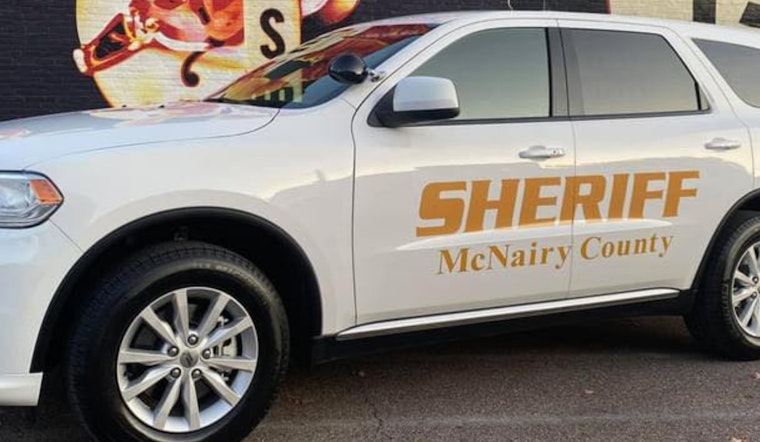 McNairy County Sheriff's Office Seeks Committed Individuals for Correctional Officer Roles in Selmer, TN