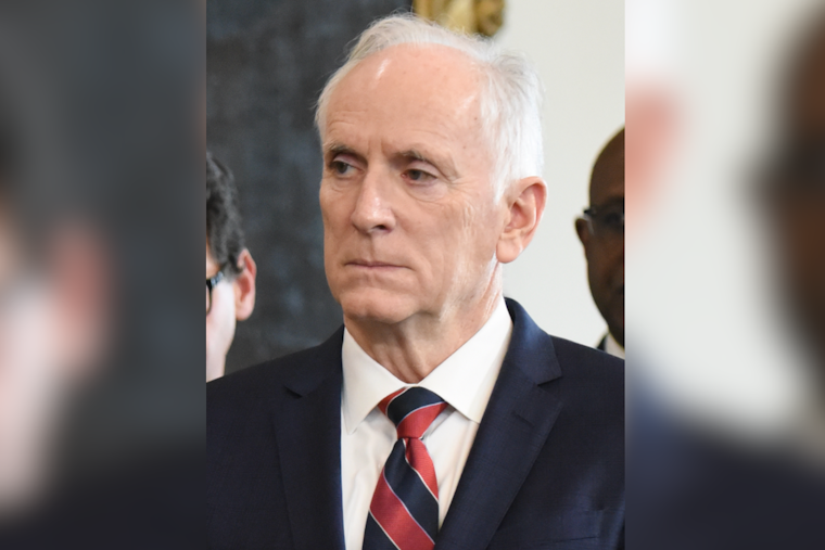 MDOT Secretary Paul Wiedefeld to Step Down, Interim Replacement and Nationwide Search Announced