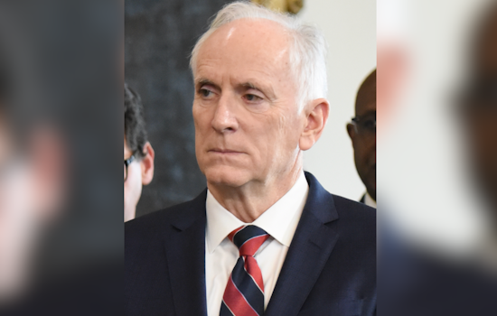 MDOT Secretary Paul Wiedefeld to Step Down, Interim Replacement and Nationwide Search Announced