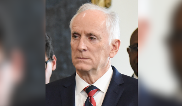 MDOT Secretary Paul Wiedefeld to Step Down, Interim Replacement and Nationwide Search Announced