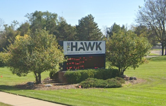 MDOT Seeks Public Input on Pedestrian Bridge Plan, Open House Set for July 30 in Farmington Hills