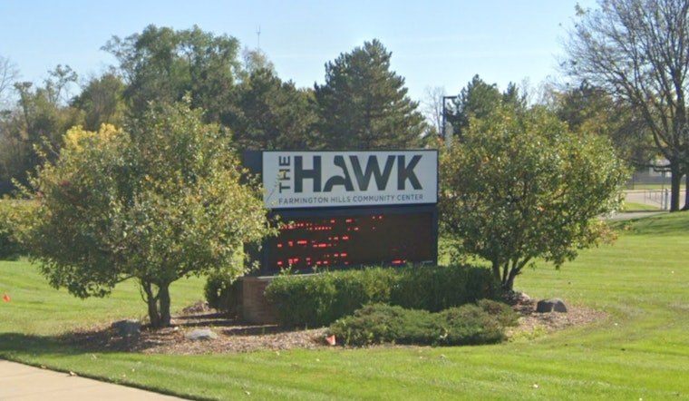 MDOT Seeks Public Input on Pedestrian Bridge Plan, Open House Set for July 30 in Farmington Hills