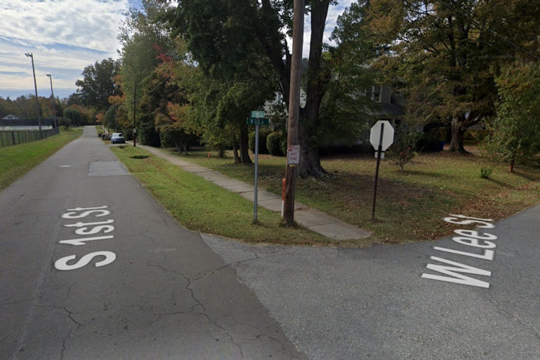 Mebane Parents Plead Guilty to Firearm Charge After 3-Year-Old's Fatal Accident at Park