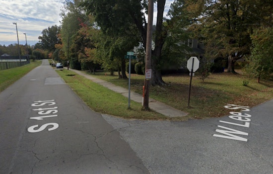 Mebane Parents Plead Guilty to Firearm Charge After 3-Year-Old's Fatal Accident at Park