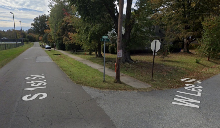 Mebane Parents Plead Guilty to Firearm Charge After 3-Year-Old's Fatal Accident at Park