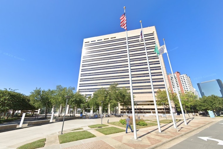 Mecklenburg County Health Officials Warn of Unpermitted Food Vendors in Charlotte's Nightlife Areas