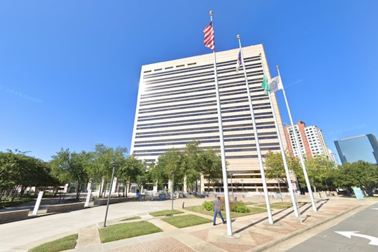 Mecklenburg County Health Officials Warn of Unpermitted Food Vendors in Charlotte's Nightlife Areas