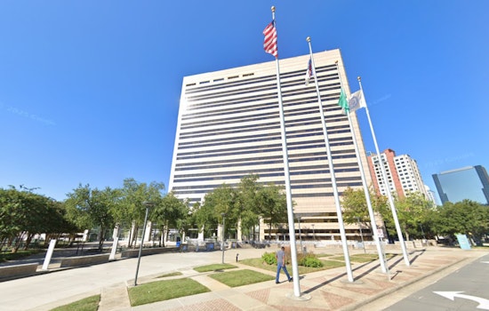Mecklenburg County Health Officials Warn of Unpermitted Food Vendors in Charlotte's Nightlife Areas