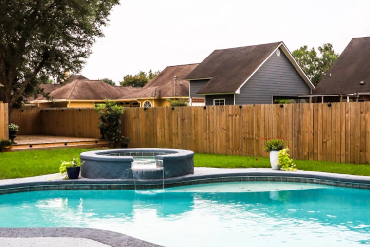 Mecklenburg County Homeowners Set to Make a Splash in Short-Term Rental Market with Private Pool Sharing