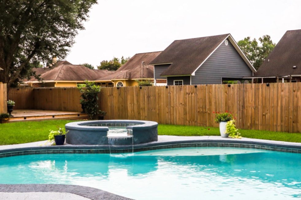 Mecklenburg County Homeowners Set to Make a Splash in Short-Term Rental Market with Private Pool Sharing