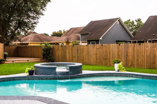 Mecklenburg County Homeowners Set to Make a Splash in Short-Term Rental Market with Private Pool Sharing