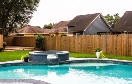 Mecklenburg County Homeowners Set to Make a Splash in Short-Term Rental Market with Private Pool Sharing