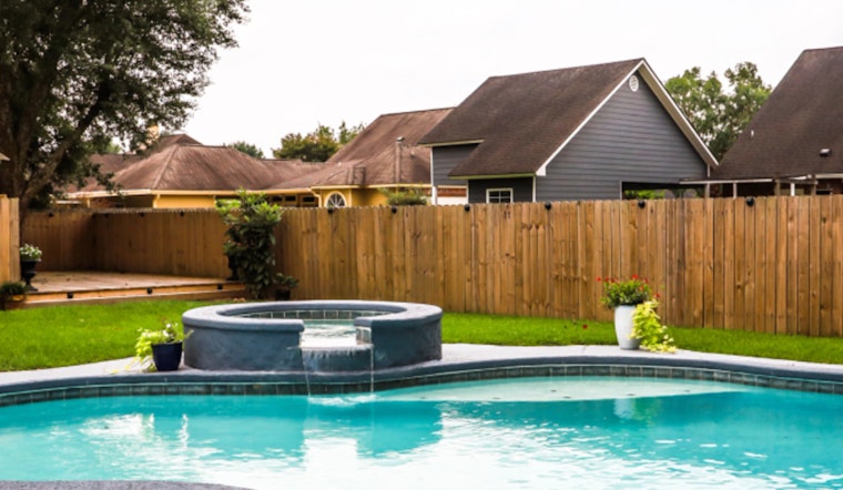 Mecklenburg County Homeowners Set to Make a Splash in Short-Term Rental Market with Private Pool Sharing