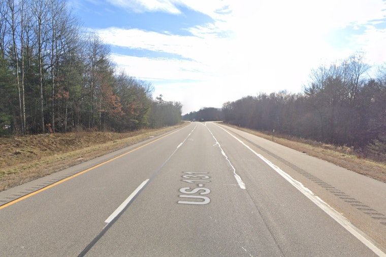 Mecosta County Sheriff's Office Investigates Suspicious Hit-and-Run Death Near US 131